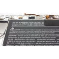  Аккумулятор AP12D8K (1ICP4/83/103-2) для Acer iconia tab W511